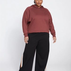 Universal Standard - hooded shirt size 18-20